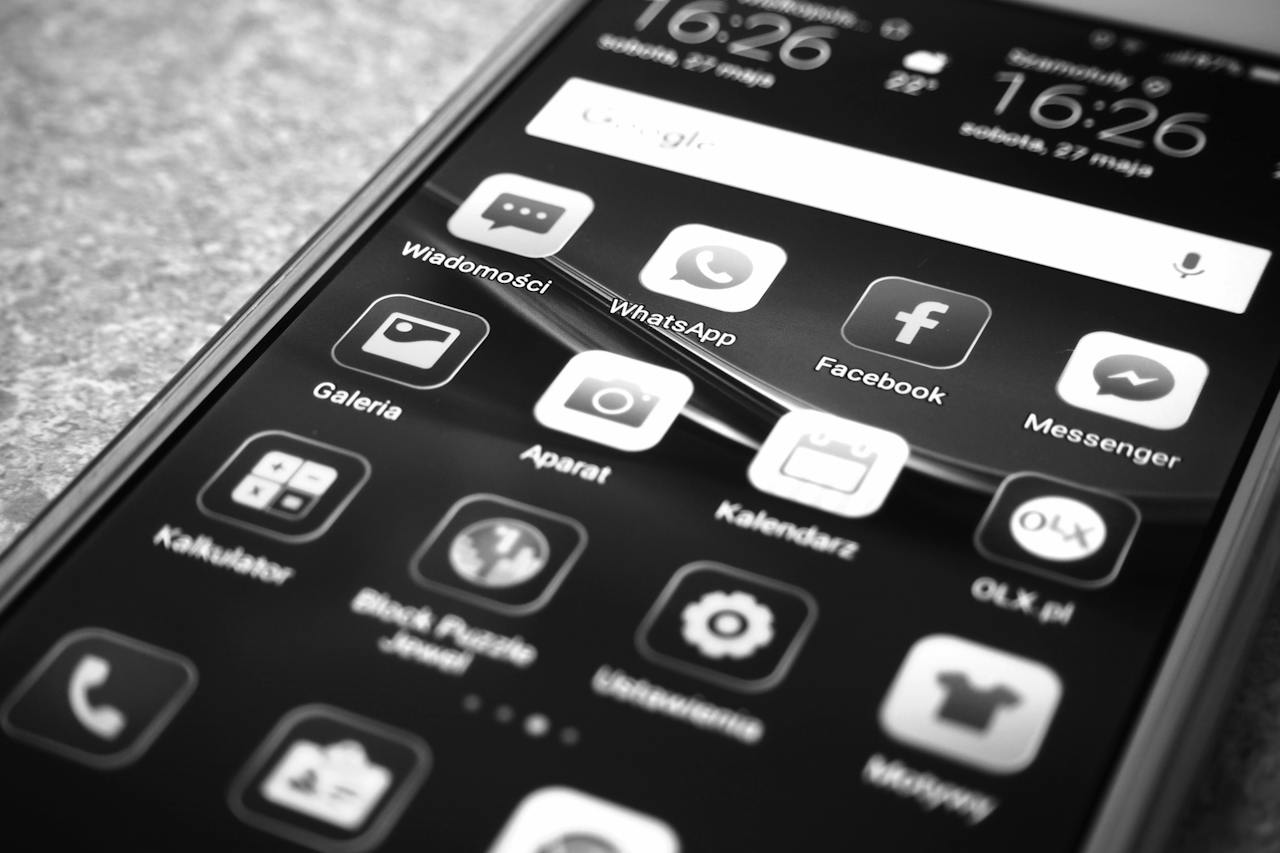 Streamlining Your Travel Experience: A Comprehensive Guide to Booking Apps